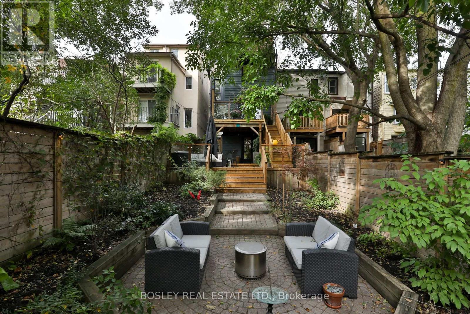 307 Bain Avenue, Toronto, ON photo 46