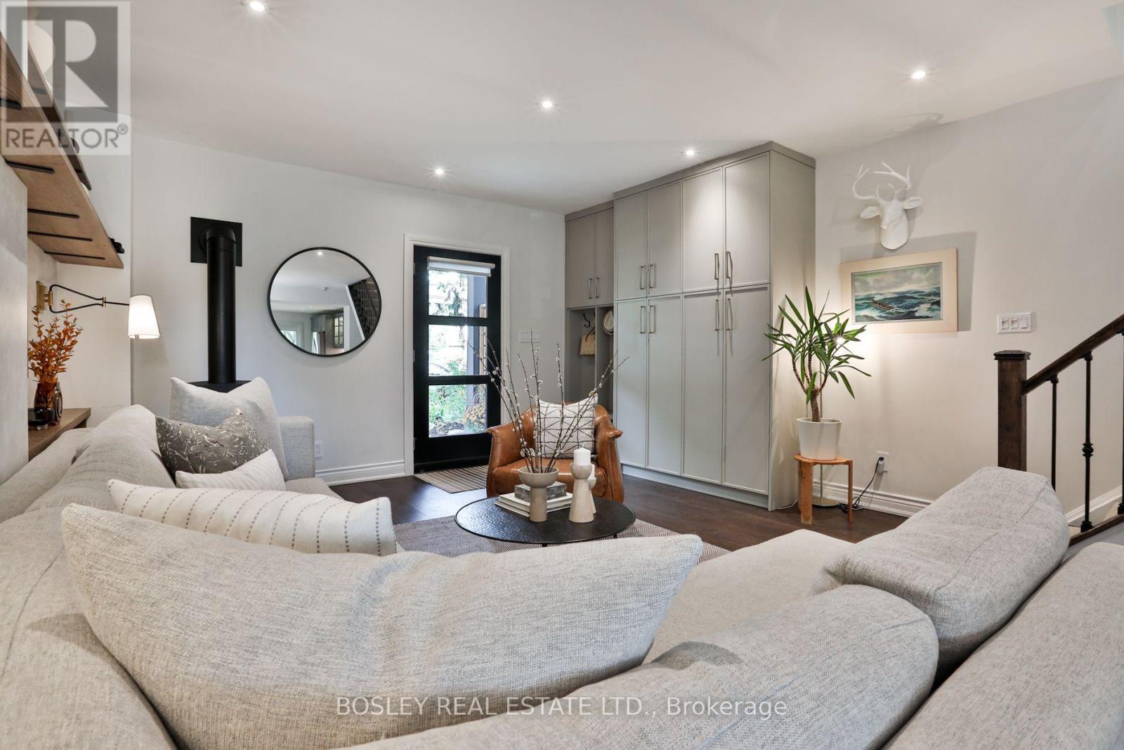 307 Bain Avenue, Toronto, ON photo 6