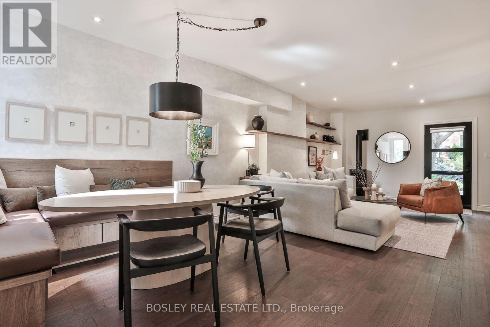 307 Bain Avenue, Toronto, ON photo 9