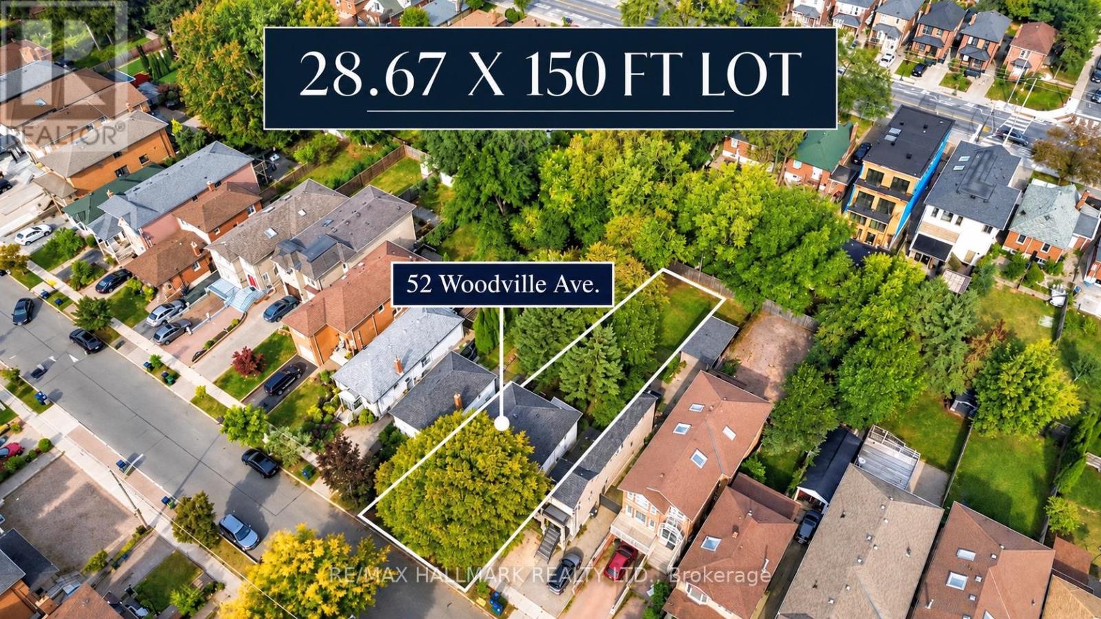 Photo of 52 Woodville Avenue