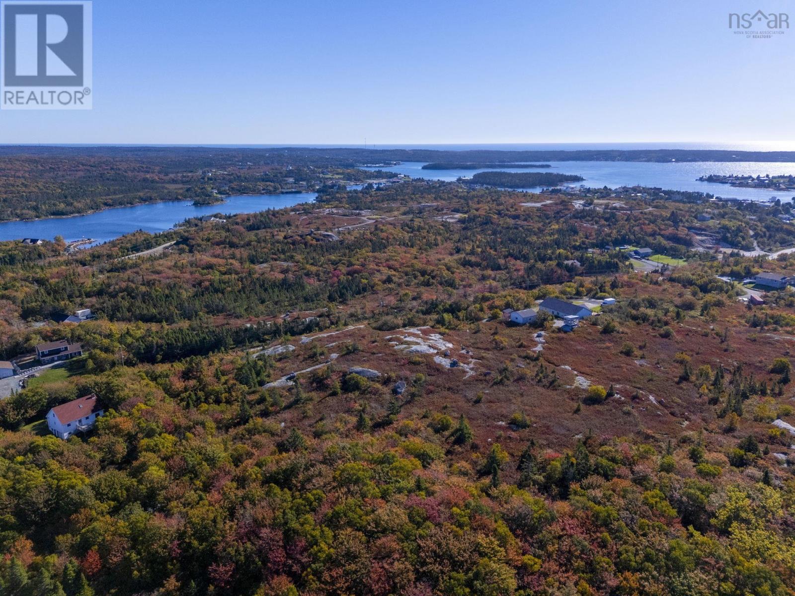 Property 29 of 30 of 3489 Old Sambro Road