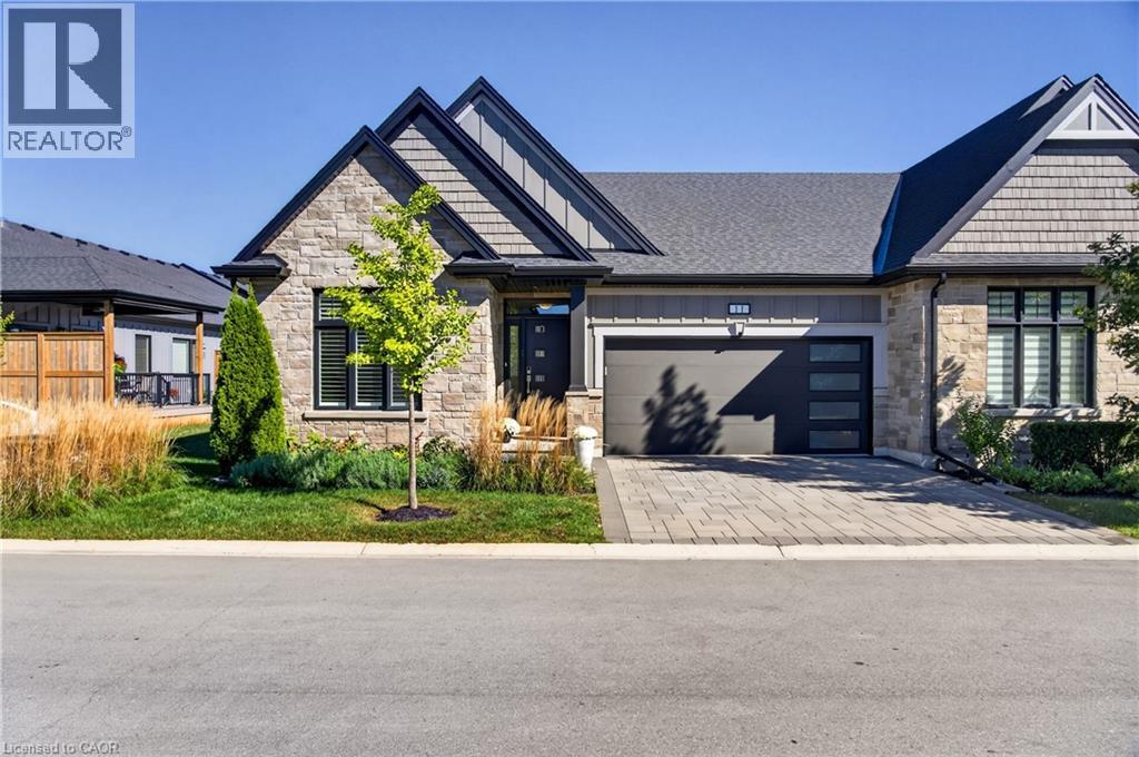 154 Port Robinson Road