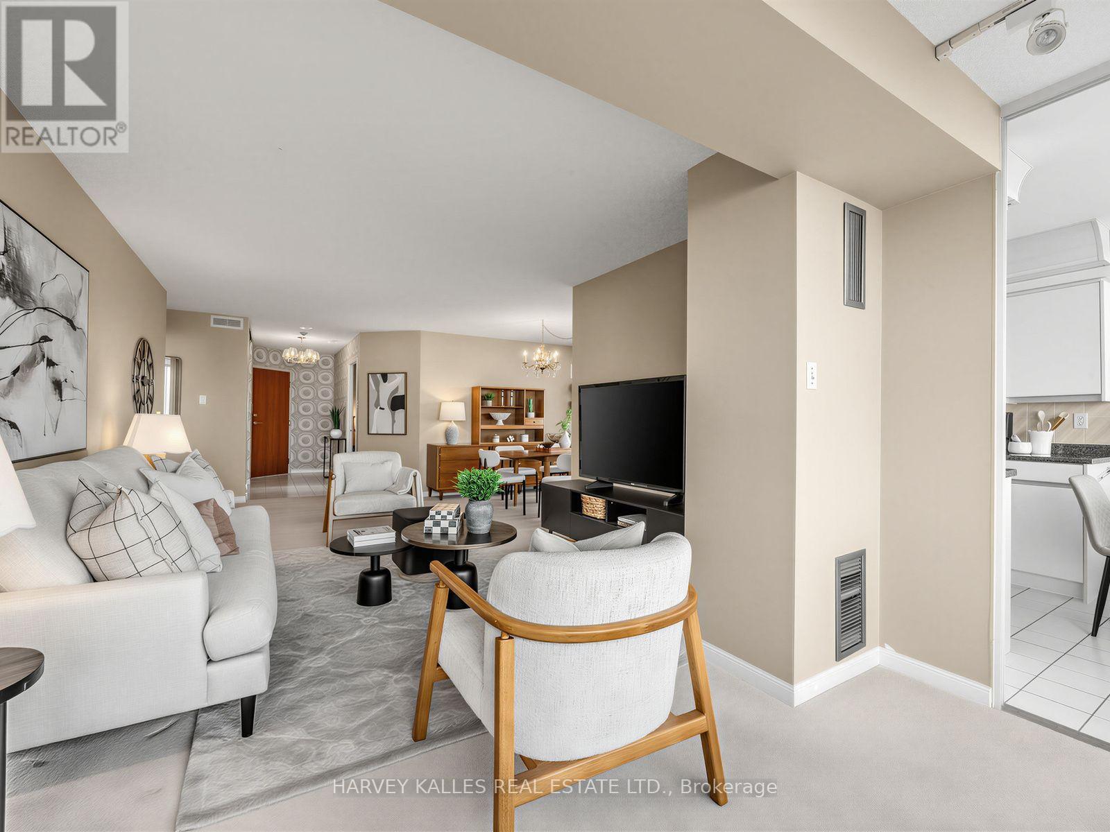 707- 120 Promenade Circle, Vaughan, ON photo 13