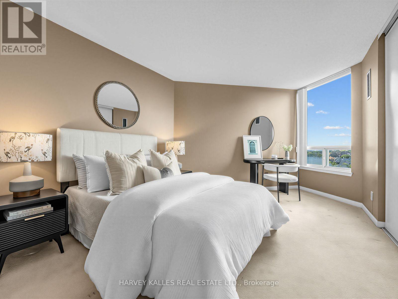 707- 120 Promenade Circle, Vaughan, ON photo 22