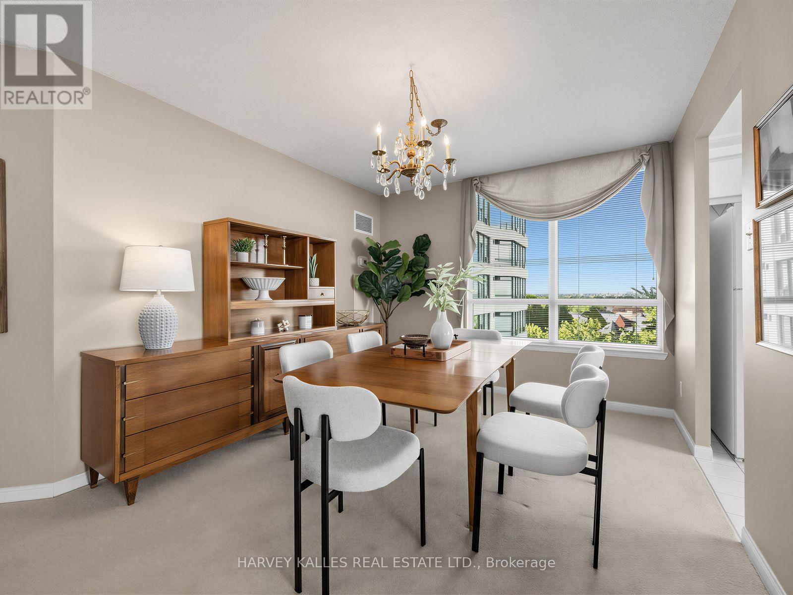 707- 120 Promenade Circle, Vaughan, ON photo 6