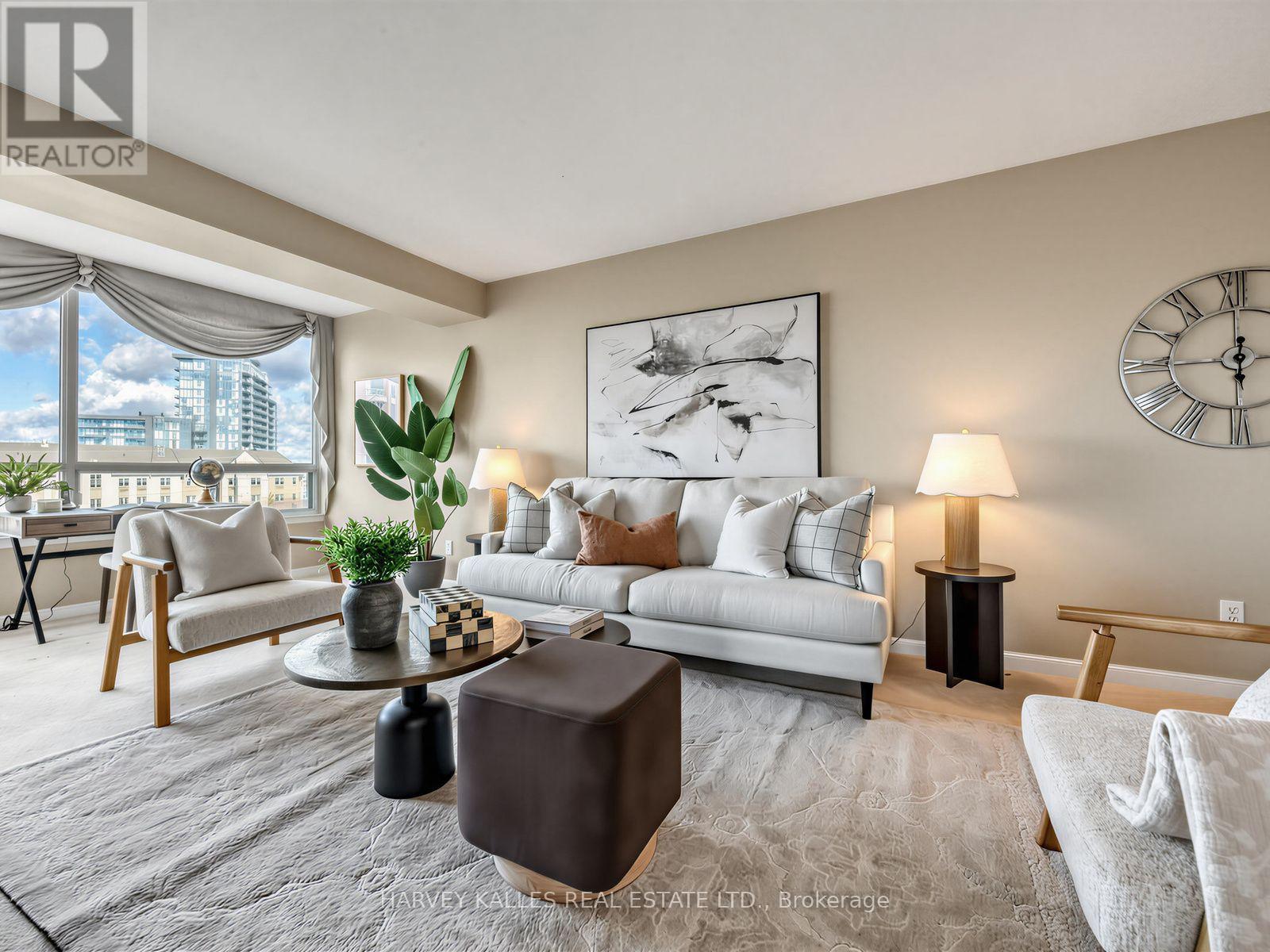 707- 120 Promenade Circle, Vaughan, ON photo 9