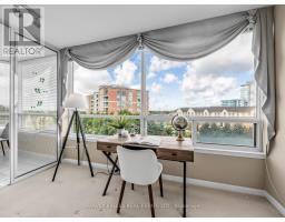 707 - 120 Promenade Circle, Vaughan, ON L4J7W9 Photo 14