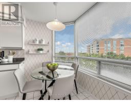 707 - 120 Promenade Circle, Vaughan, ON L4J7W9 Photo 15