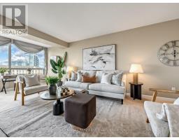 707 - 120 Promenade Circle, Vaughan, ON L4J7W9 Photo 9