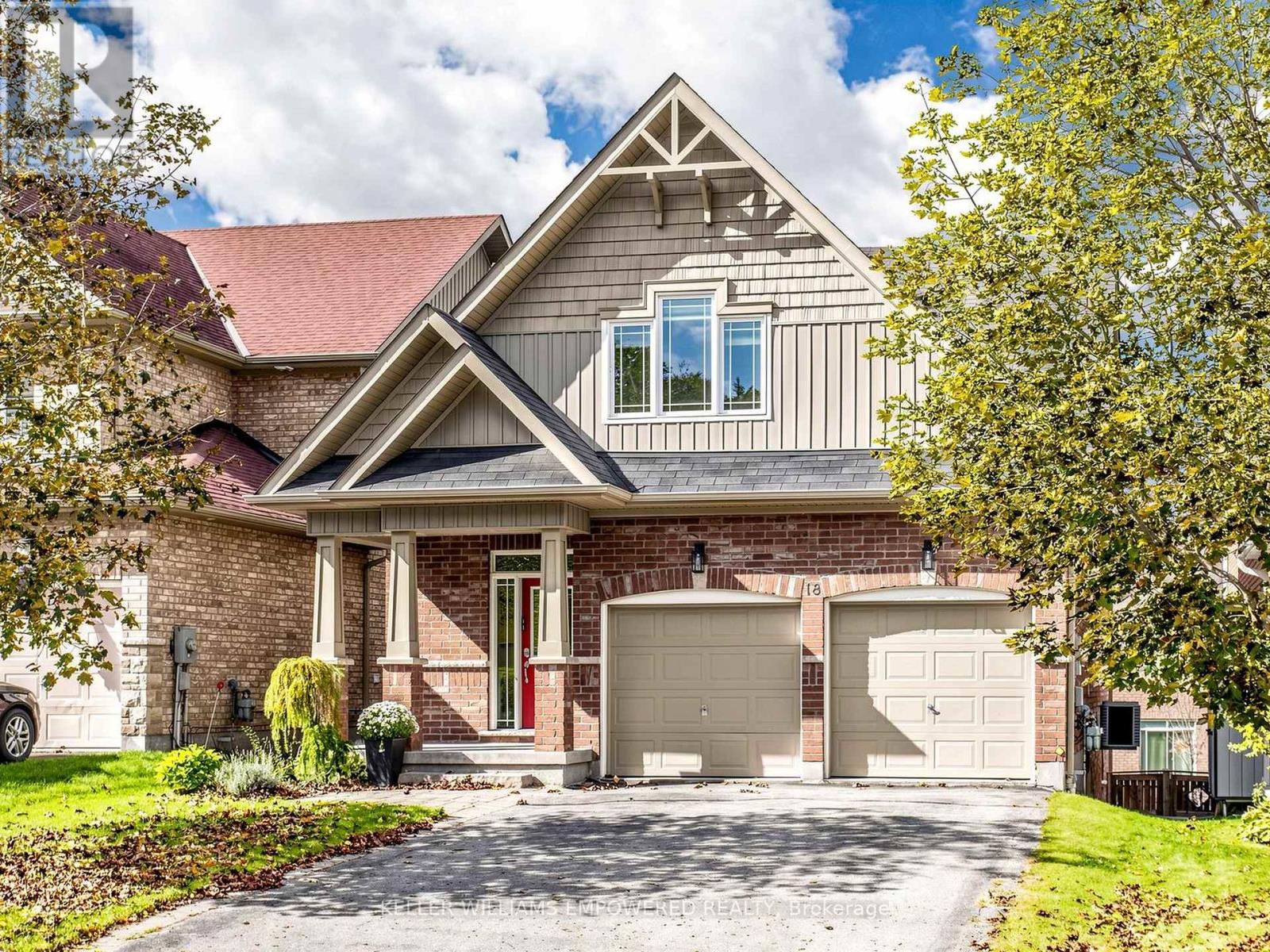 18 DON ROSE BOULEVARD - 1