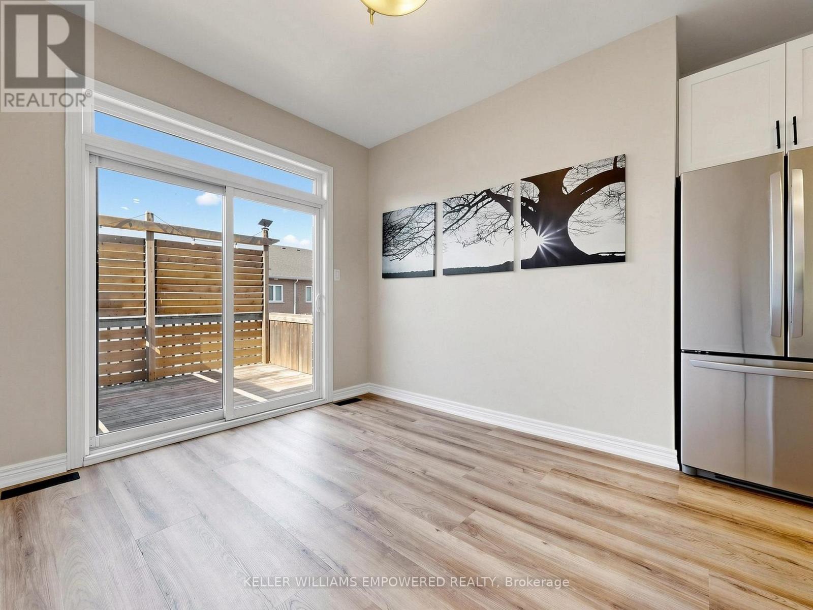 18 DON ROSE BOULEVARD - 18