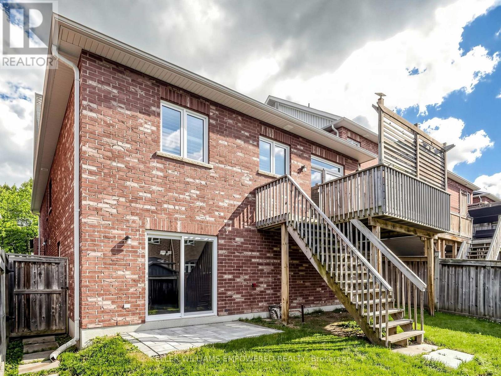 18 Don Rose Boulevard, East Gwillimbury, ON photo 45