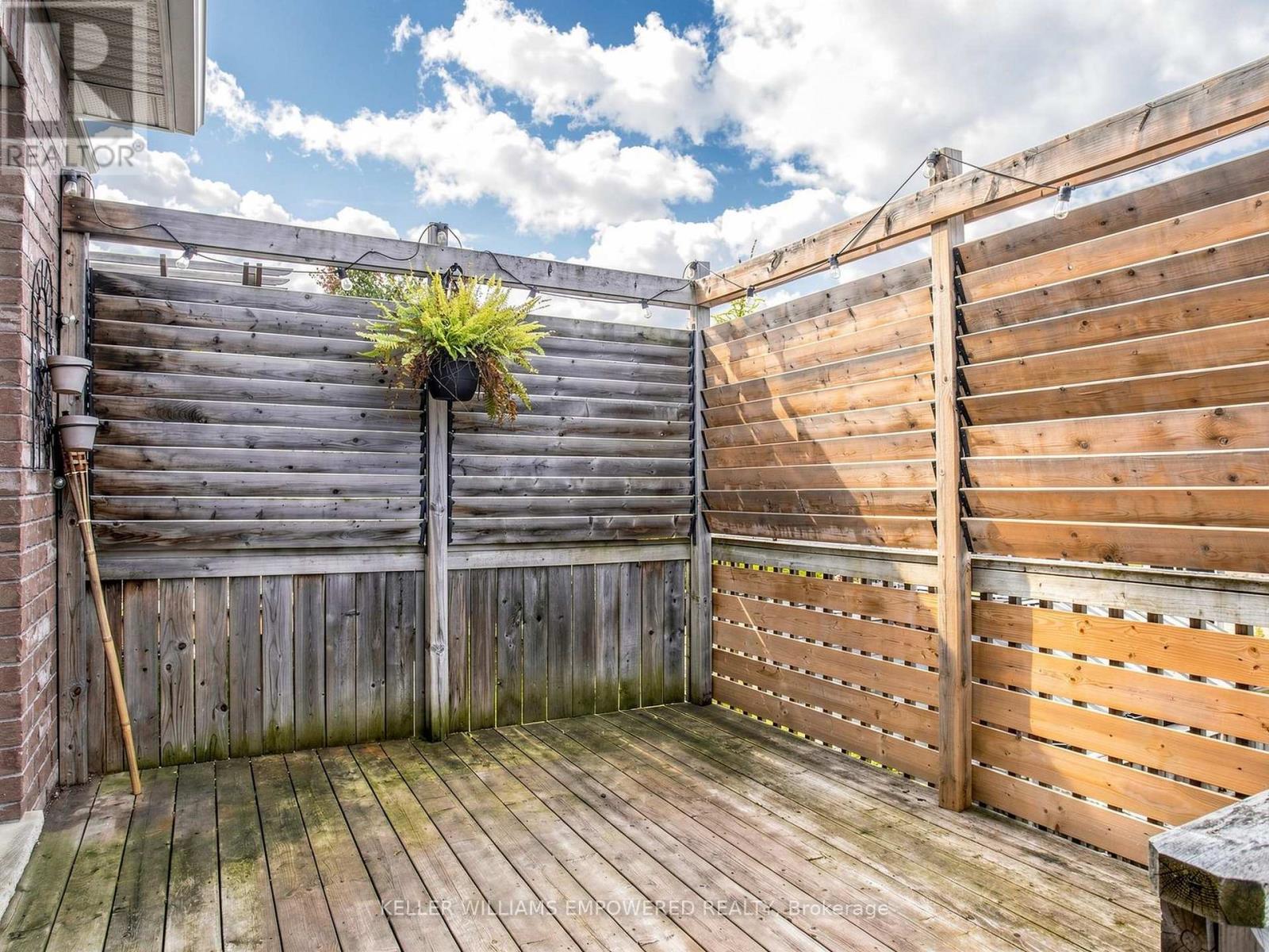 18 Don Rose Boulevard, East Gwillimbury, ON photo 46