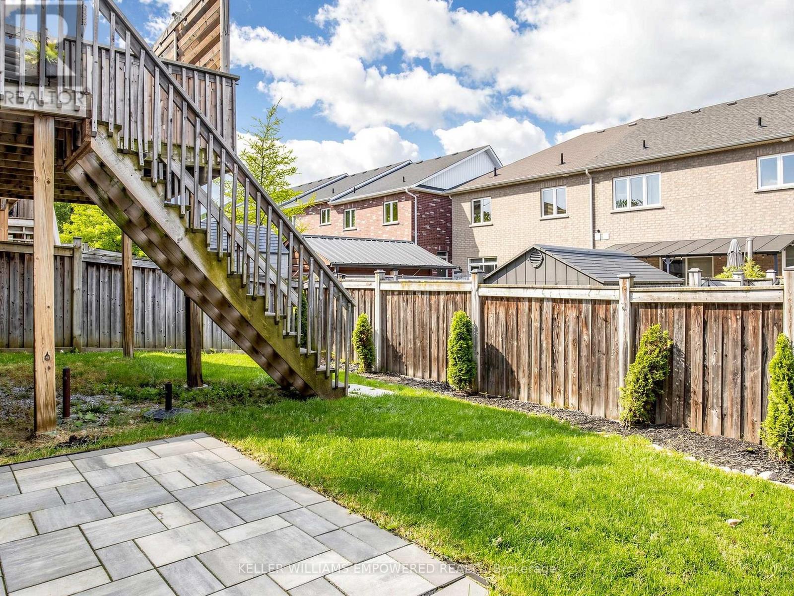 18 Don Rose Boulevard, East Gwillimbury, ON photo 50
