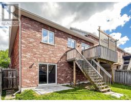 18 Don Rose Boulevard, East Gwillimbury, ON L0G1M0 Photo 45
