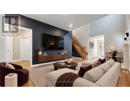 18 Don Rose Boulevard, East Gwillimbury, ON L0G1M0 Photo 8