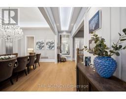 Eating area - 89 Germana Place, Vaughan, ON L6A4R5 Photo 10