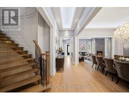 Family room - 89 Germana Place, Vaughan, ON L6A4R5 Photo 11