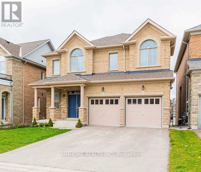 69 Walter Tunny Crescent