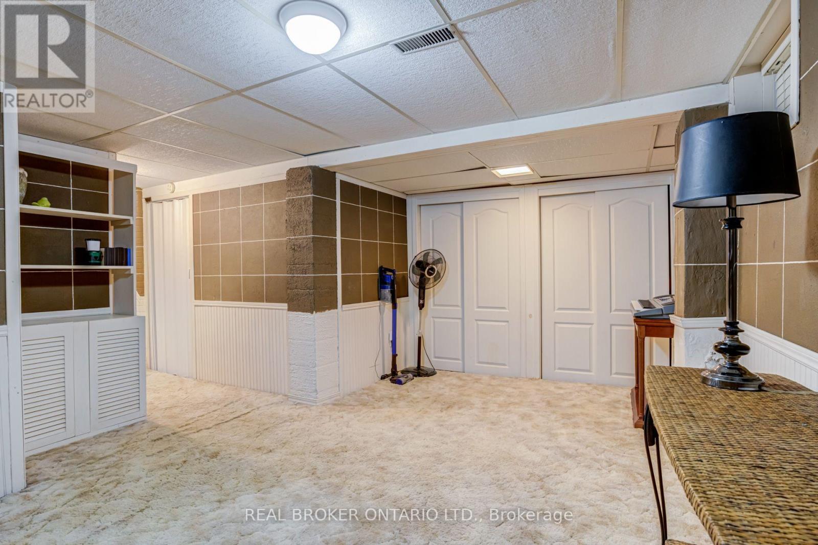 82 TECUMSETH DRIVE - 31