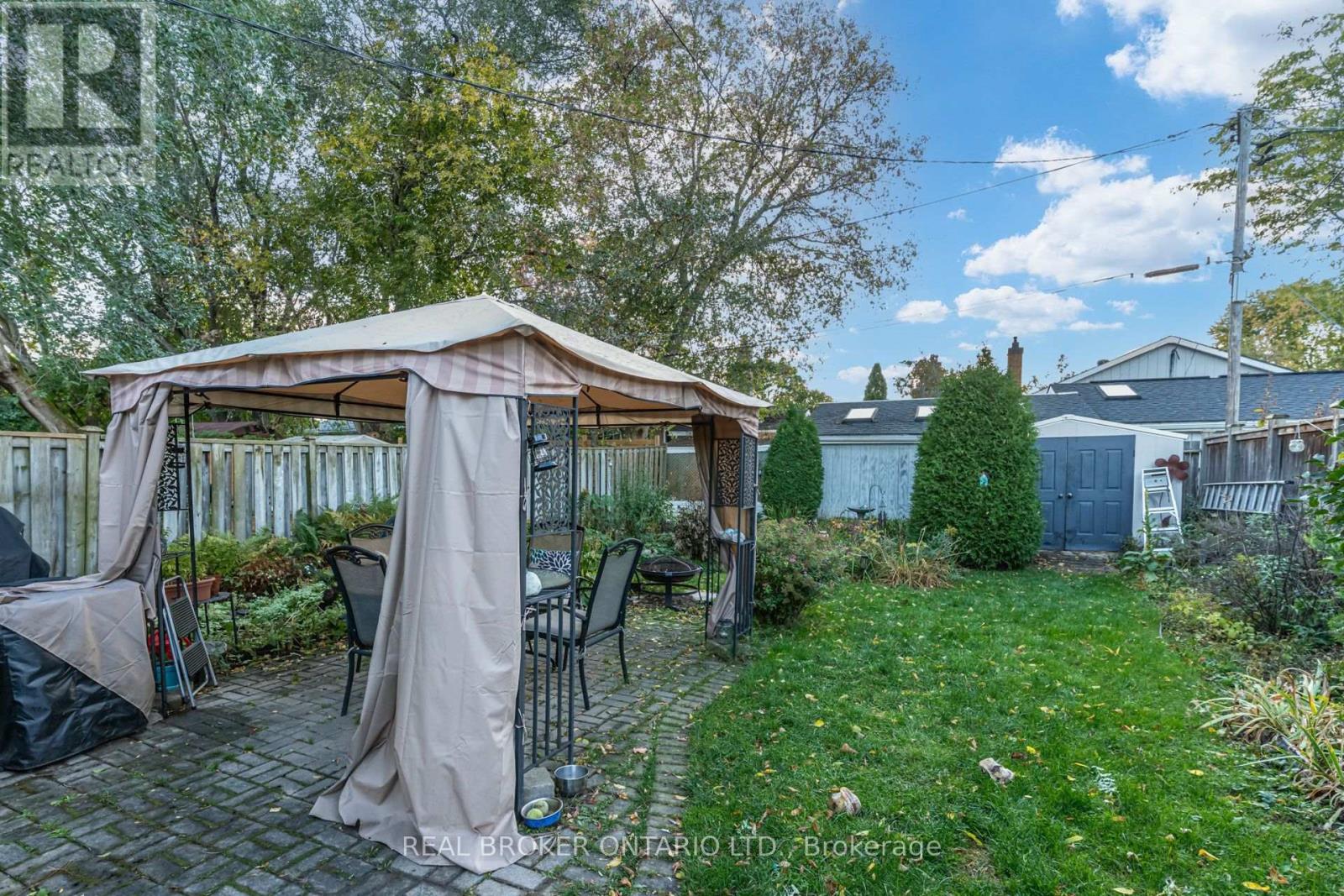 82 Tecumseth Drive, Aurora, ON photo 32