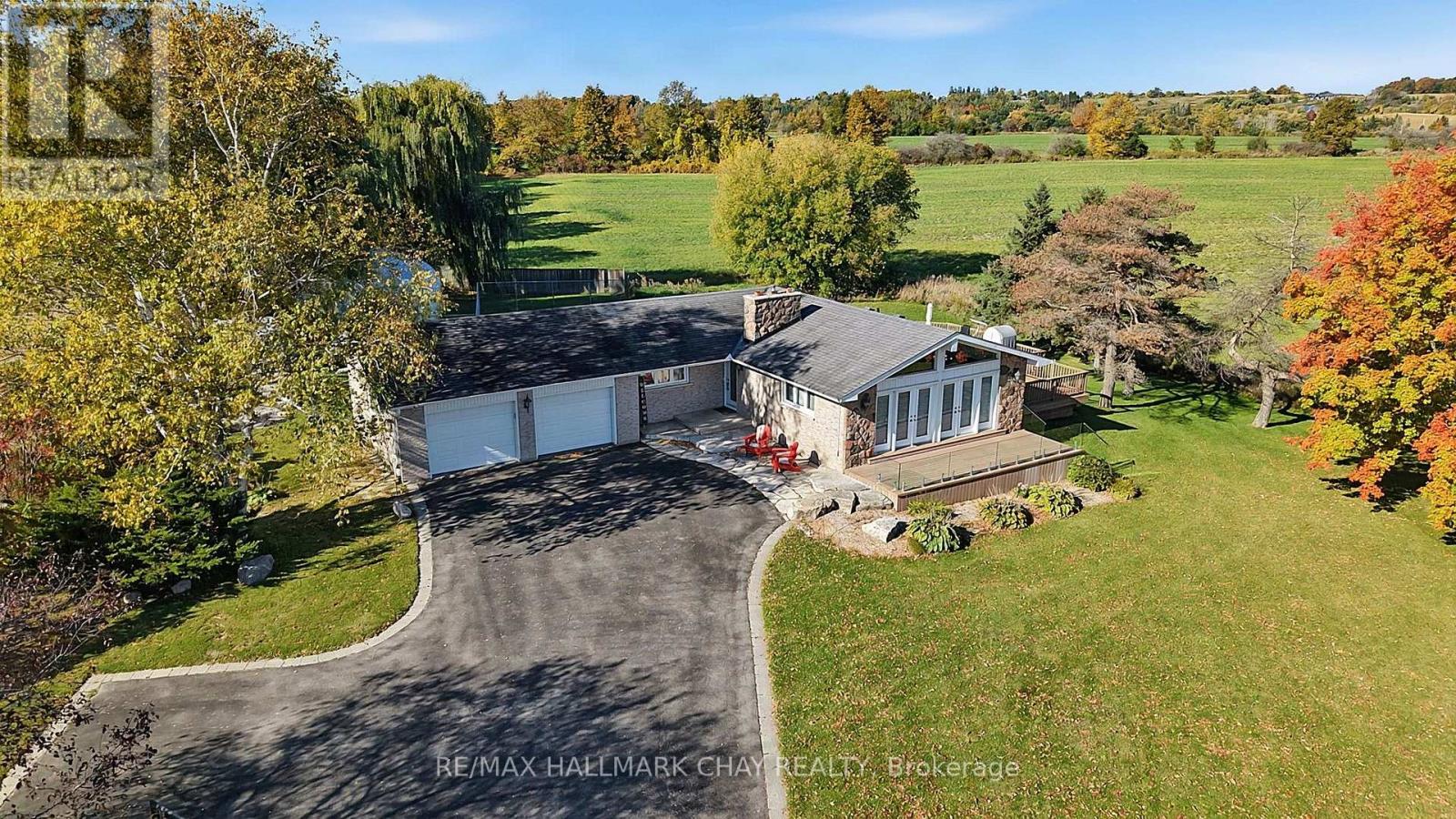 2544 Tottenham Road, New Tecumseth, ON photo 1