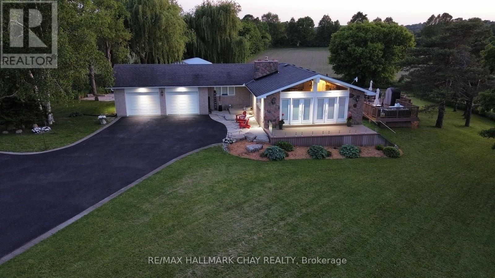 2544 Tottenham Road, New Tecumseth, ON photo 2