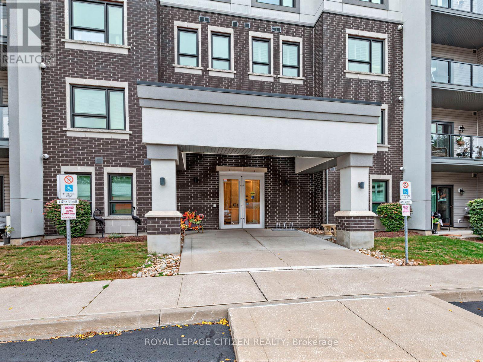 309- 69 Boyne Street, New Tecumseth, ON photo 2
