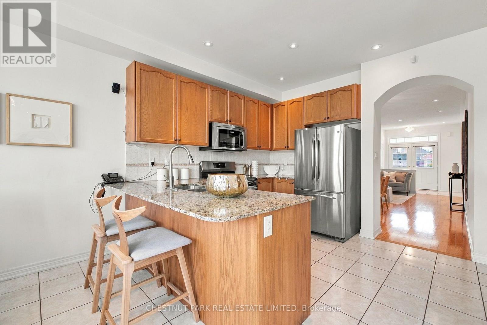 57 James Joyce Drive, Markham, ON photo 12