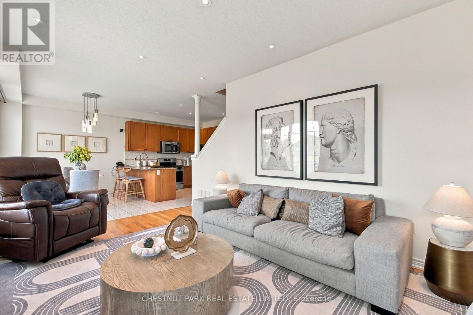 57 James Joyce Drive, Markham, ON photo 15