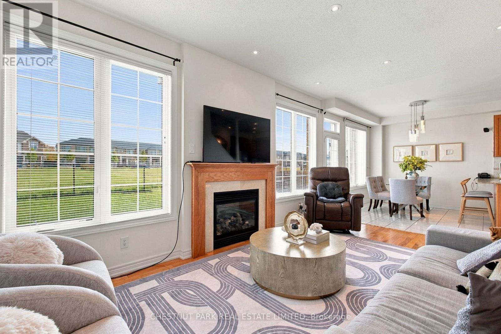 57 James Joyce Drive, Markham, ON photo 16