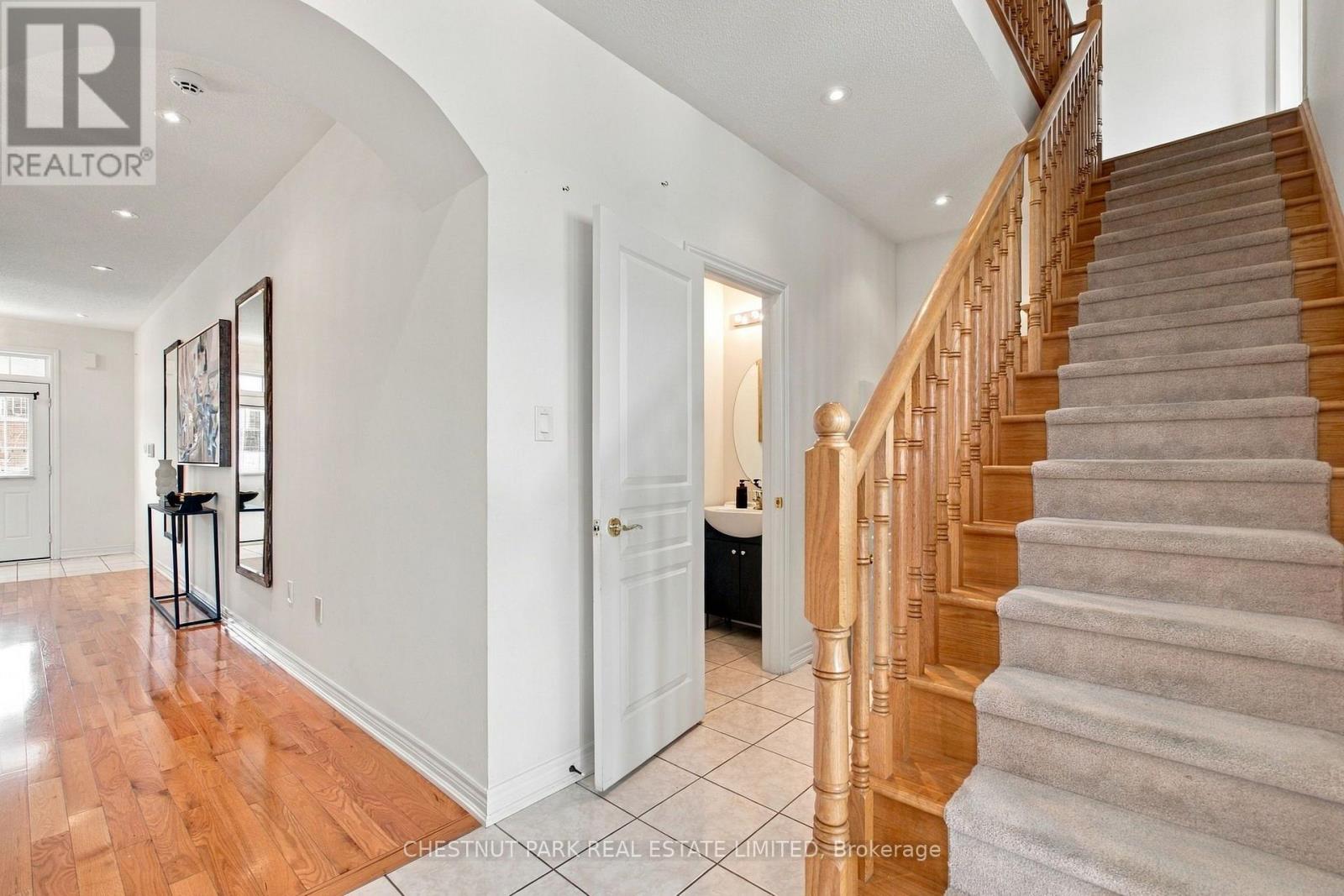 57 James Joyce Drive, Markham, ON photo 21