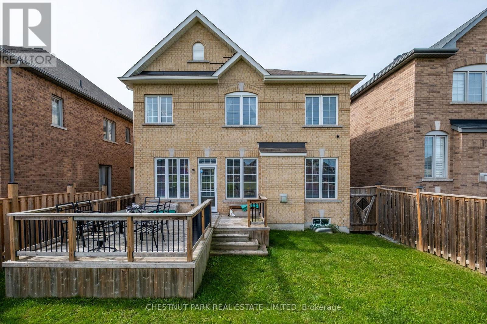 57 James Joyce Drive, Markham, ON photo 39