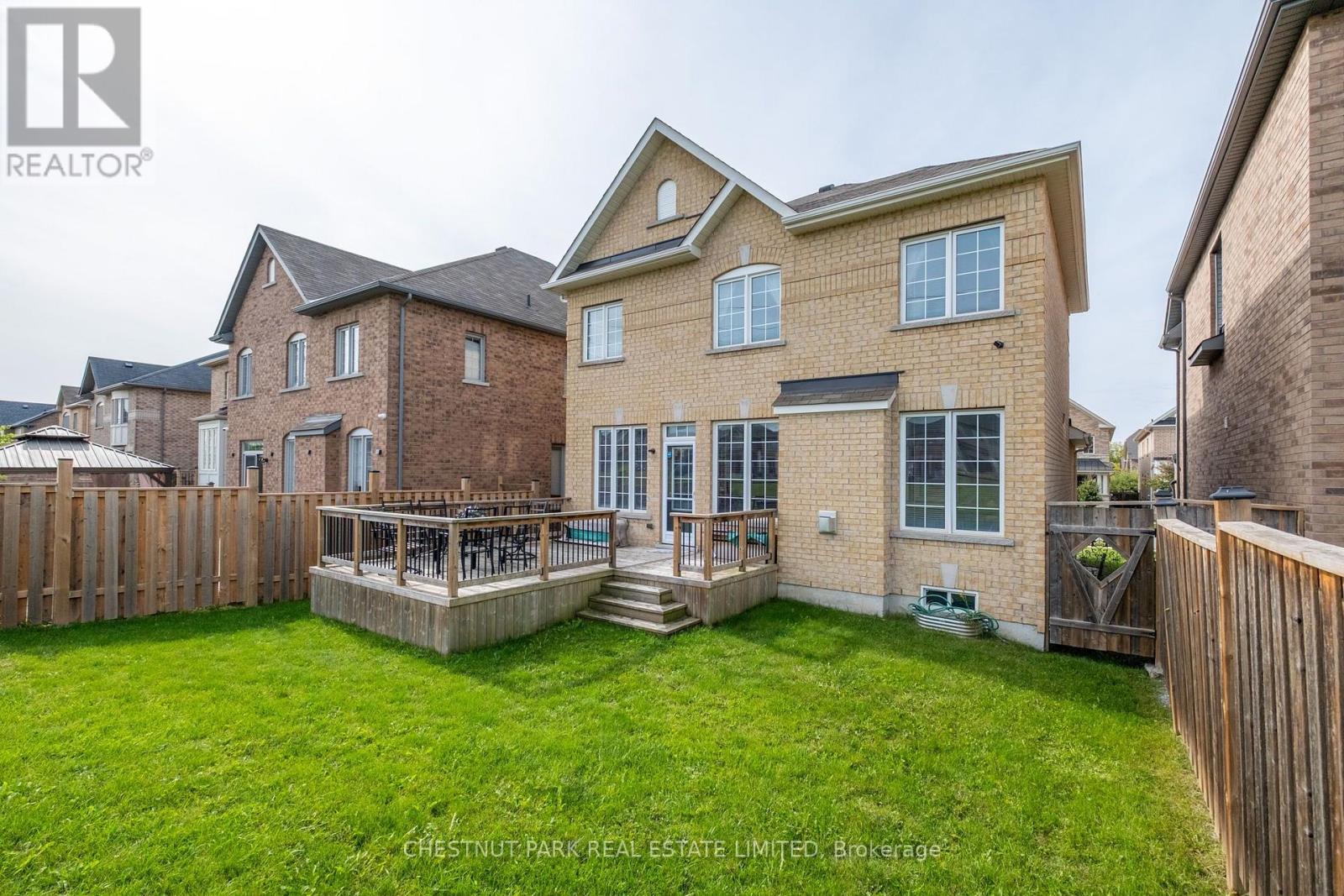 57 James Joyce Drive, Markham, ON photo 40