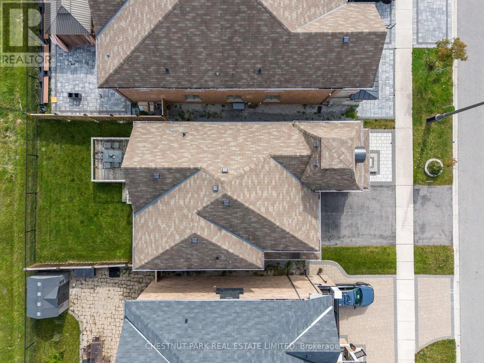 57 James Joyce Drive, Markham, ON photo 43