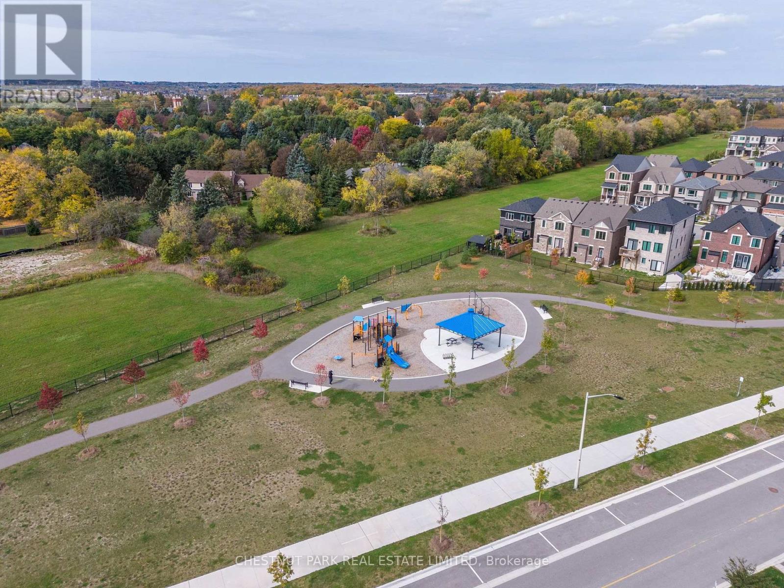57 James Joyce Drive, Markham, ON photo 45