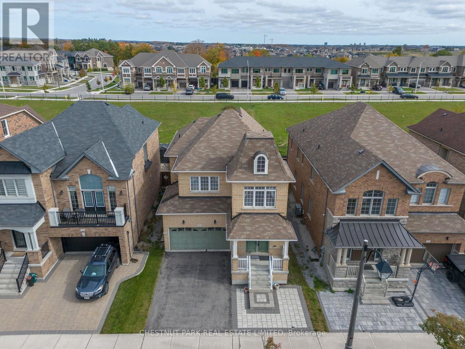 57 James Joyce Drive, Markham, ON photo 49