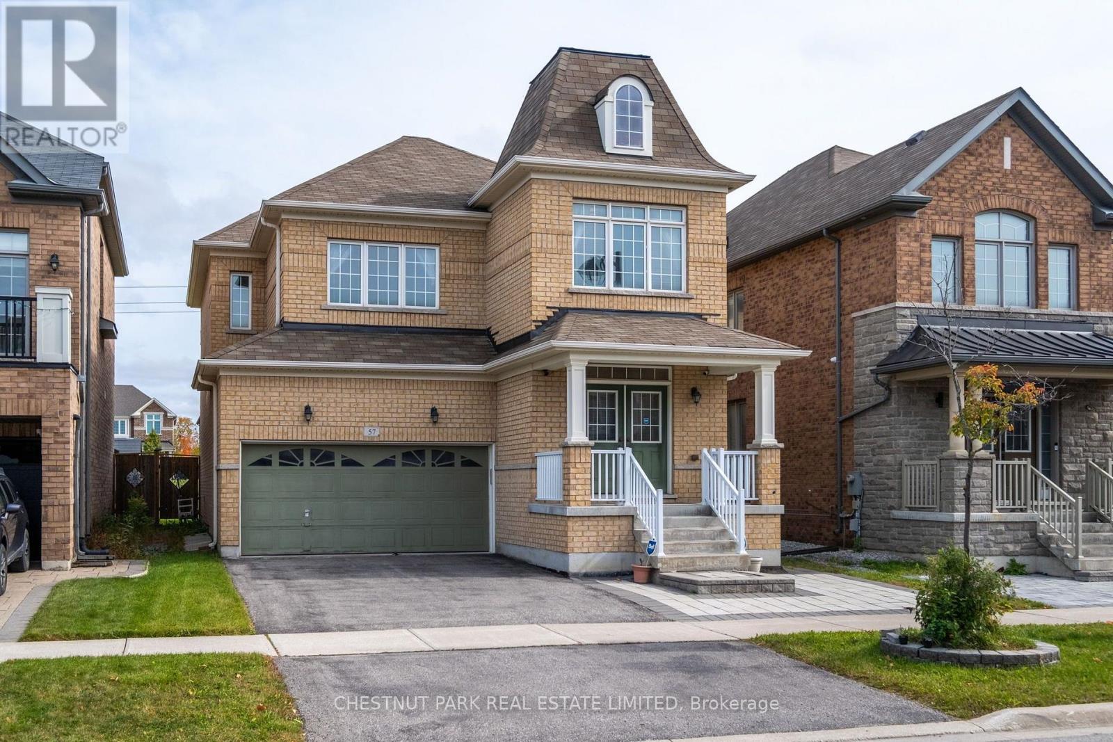 57 James Joyce Drive, Markham, ON photo 50