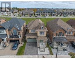 57 James Joyce Drive, Markham, ON L6C0L7 Photo 49