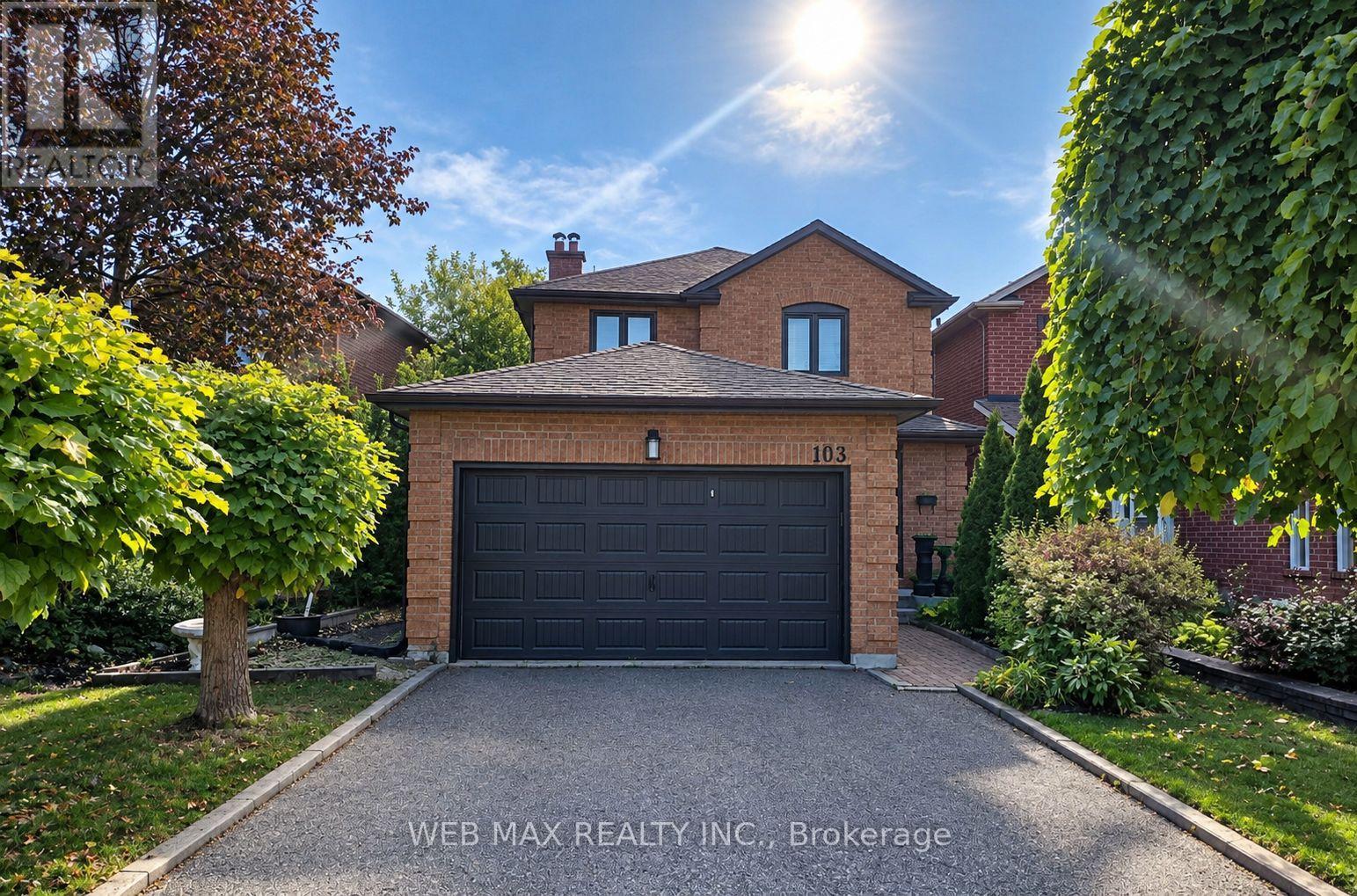 Listing photo of 103 MISTY MEADOW DRIVE