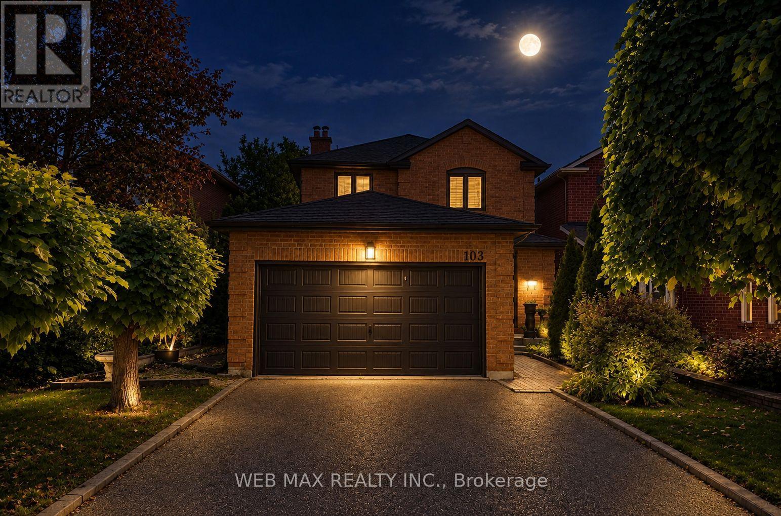 103 Misty Meadow Drive, Vaughan, ON photo 2