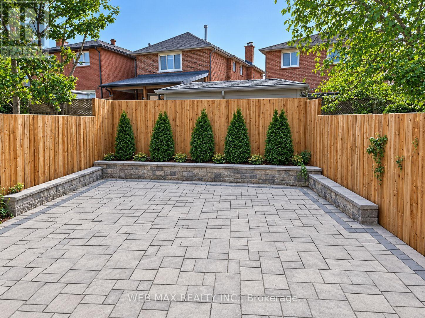 103 Misty Meadow Drive, Vaughan, ON photo 38