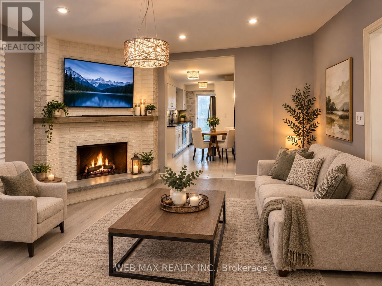 103 Misty Meadow Drive, Vaughan, ON photo 7