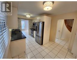 103 Misty Meadow Drive, Vaughan, ON L4L3X1 Photo 13