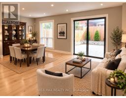 103 Misty Meadow Drive, Vaughan, ON L4L3X1 Photo 16