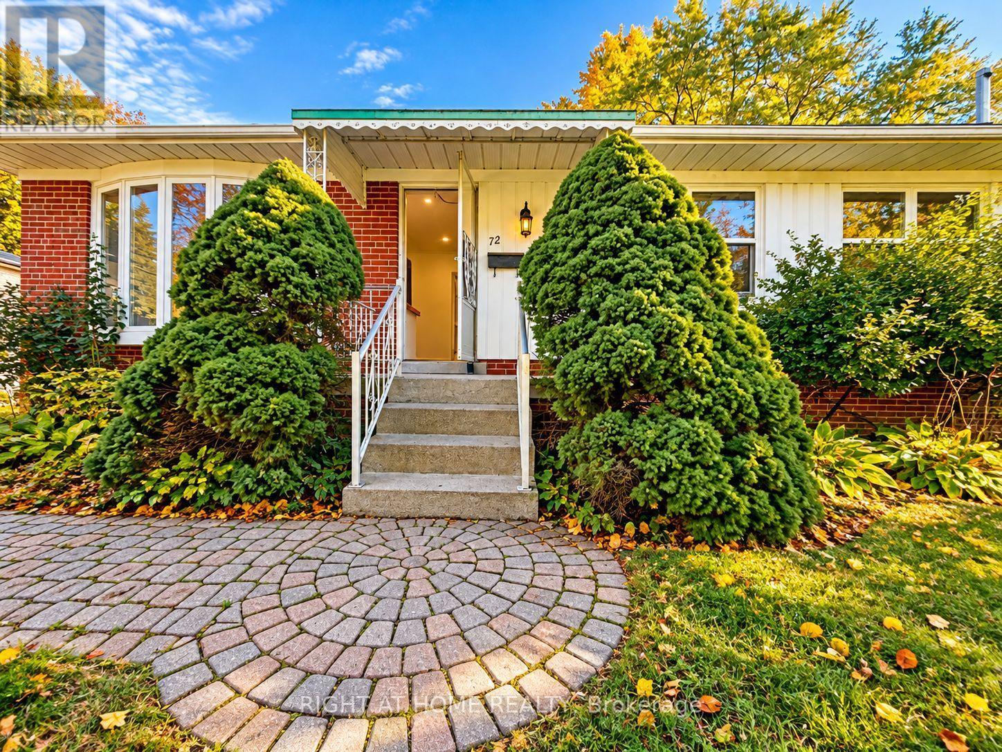 72 Monkswood Crescent — photo 2