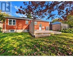 Main Floor - 72 Monkswood Crescent, Newmarket, ON L3Y2K1 Photo 25
