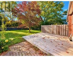 Main Floor - 72 Monkswood Crescent, Newmarket, ON L3Y2K1 Photo 26