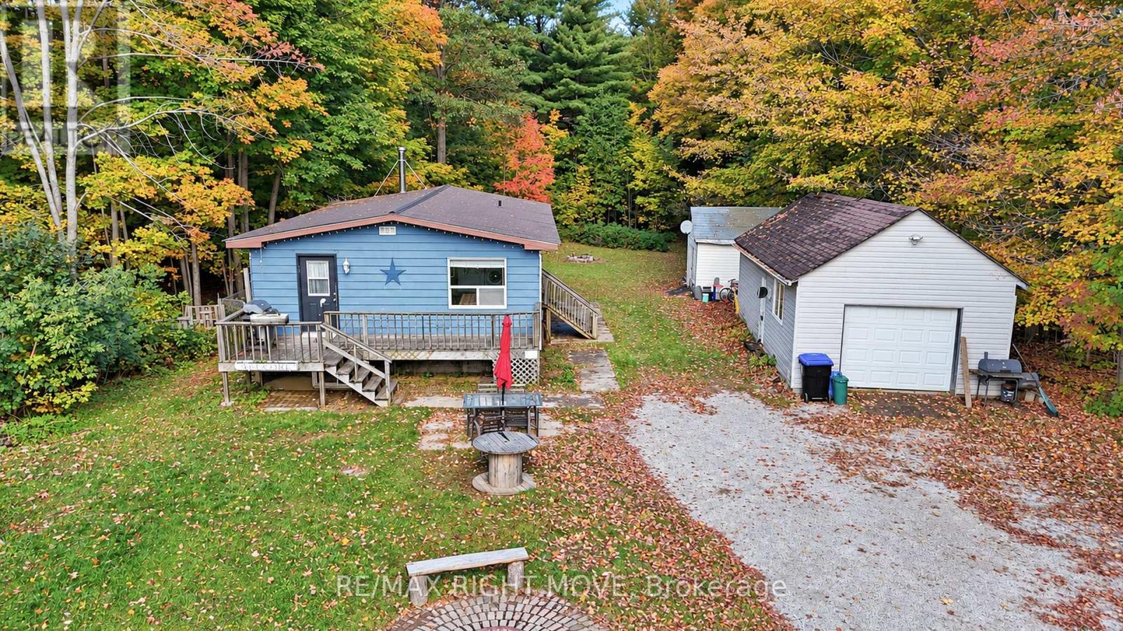 1108 Monck Road