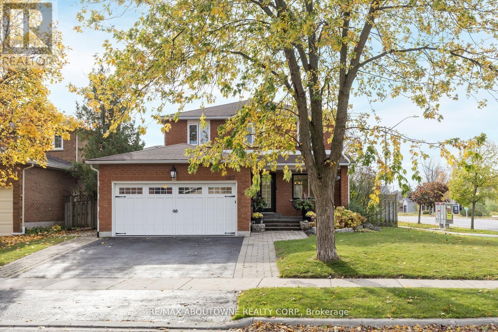 467 Hedgerow Lane